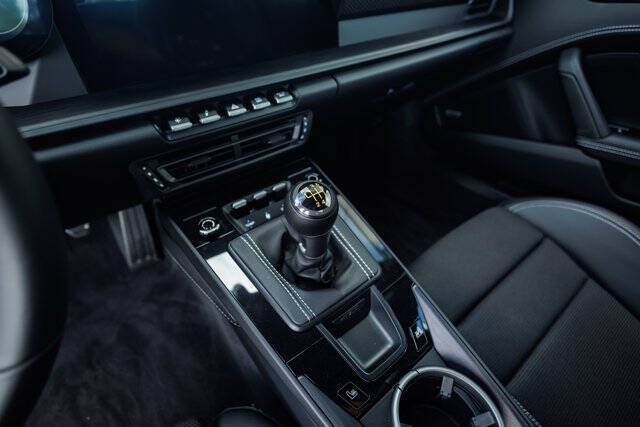 2022 Porsche 911 GT3 Touring