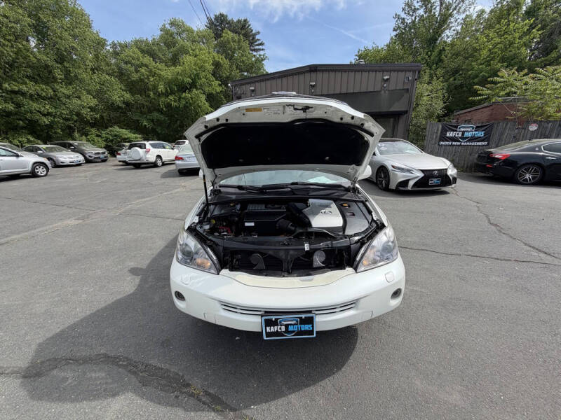 2008 Lexus RX 400h