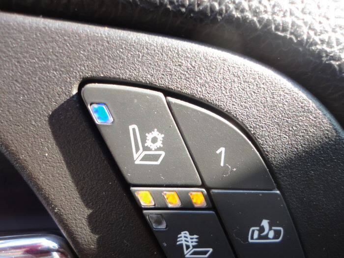 2013 GMC Yukon Denali