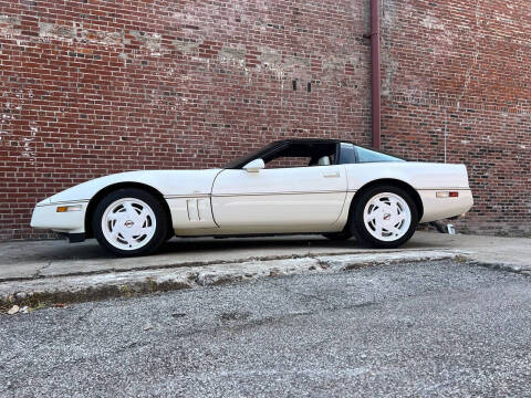 1988 Chevrolet Corvette