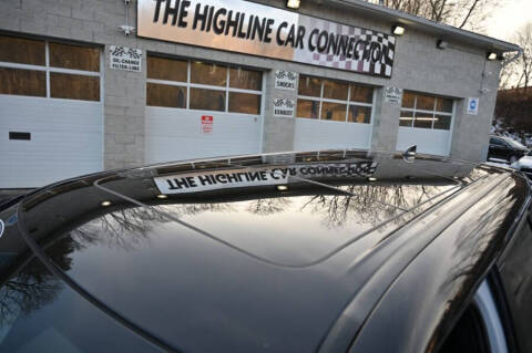 2024 Mitsubishi Outlander PHEV Ralliart