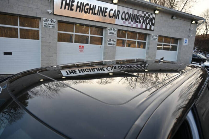 2024 Mitsubishi Outlander PHEV Ralliart