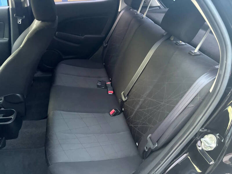 2012 Mazda MAZDA2 Sport