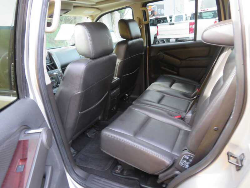 2006 Ford Explorer Limited