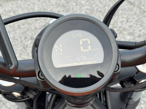 2024 Honda Rebel 300