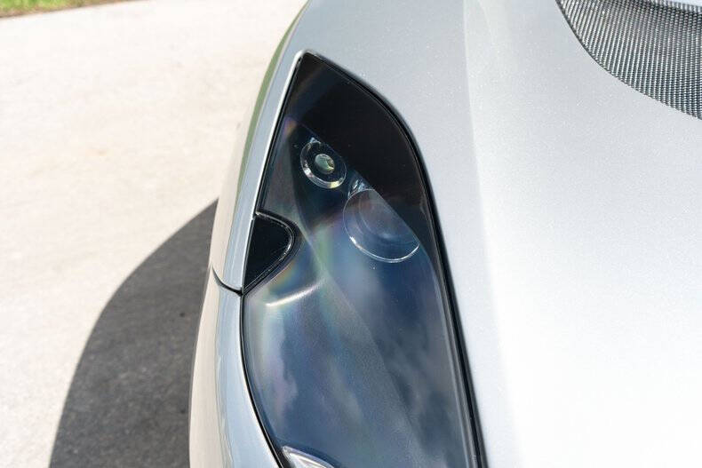 2011 Lotus Evora