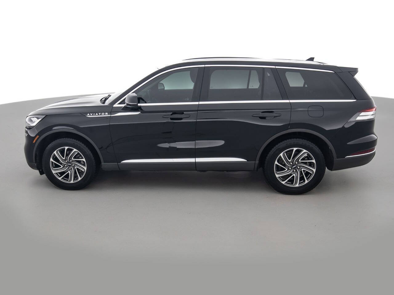 Used Car 2022 Lincoln Aviator  Livery Awd 4dr Suv For Sale Under $20,000 In Coal City, Illinois