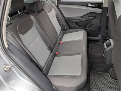 2024 Volkswagen Taos S