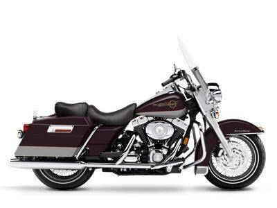 2007 Harley-Davidson Road King