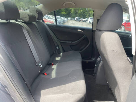 2015 Volkswagen Jetta