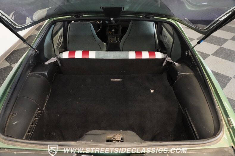 1992 Chevrolet Camaro Z28