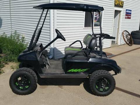 2004 Club Car DS for sale at Ideal Wheels in Bancroft NE