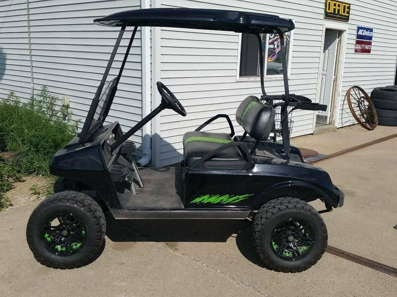 Club Car DS For Sale - ®