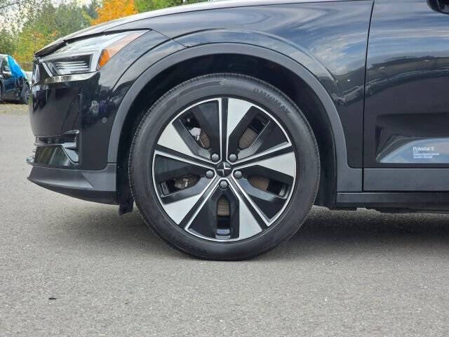 2023 Polestar 2 Long Range Dual Motor