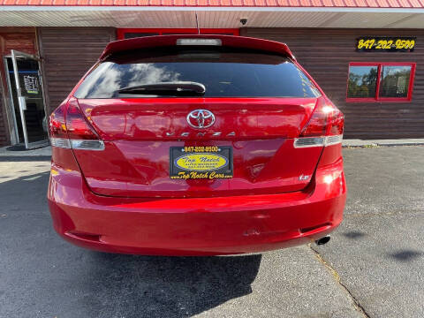 2013 Toyota Venza