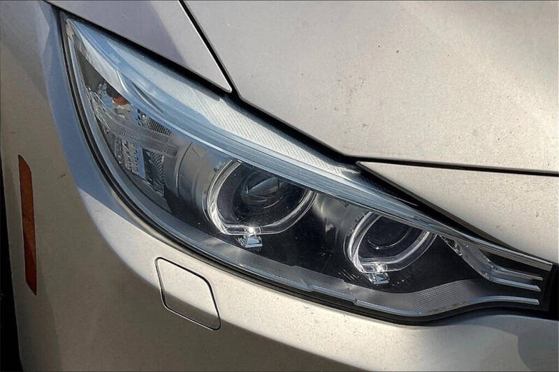 2015 BMW 4 Series 428i