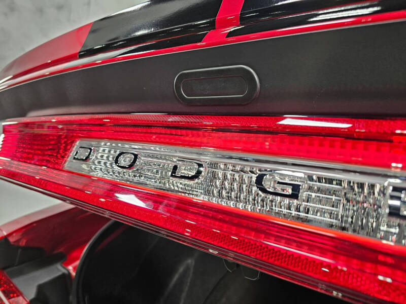 2012 Dodge Challenger SRT8 392
