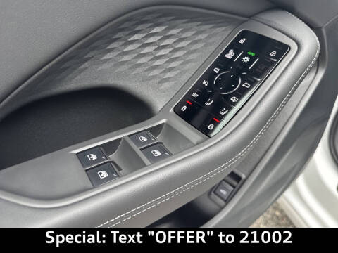 2025 Audi A5 quattro Premium Plus TFSI