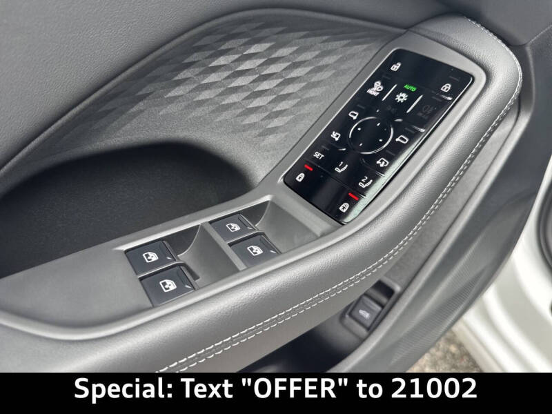 2025 Audi A5 quattro Premium Plus TFSI