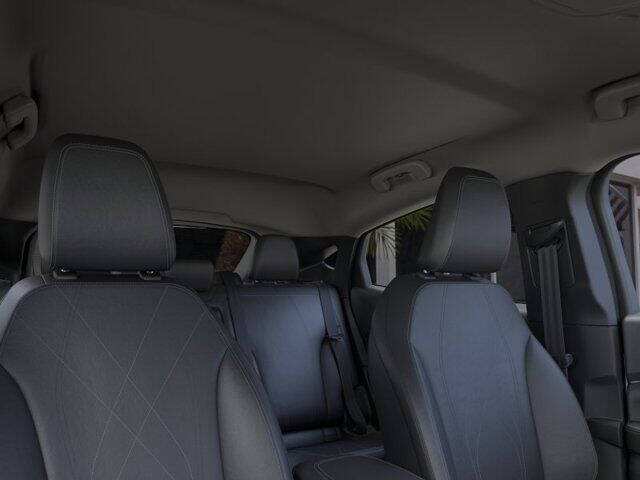 2023 Ford Mustang Mach-E Select