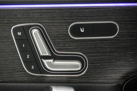 2019 Mercedes-Benz A-Class A 220