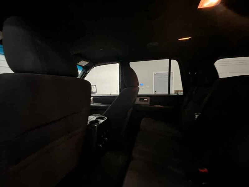 2017 Ford Expedition XLT