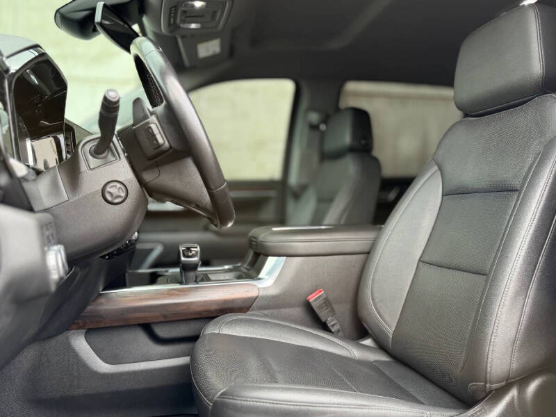 2022 GMC Sierra 1500