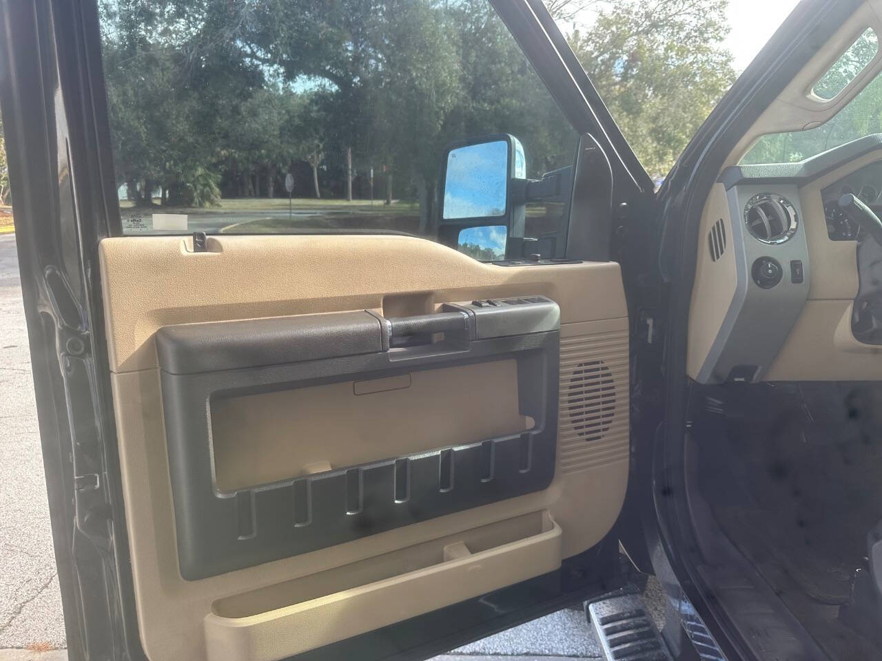 2013 Ford F-250 Super Duty for sale at GREENWISE MOTORS in MELBOURNE , FL