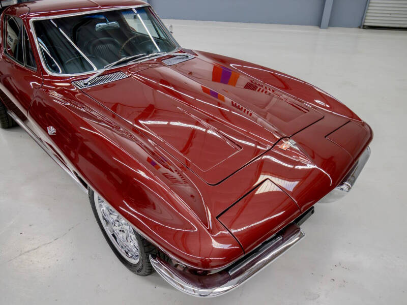 1964 Chevrolet Corvette