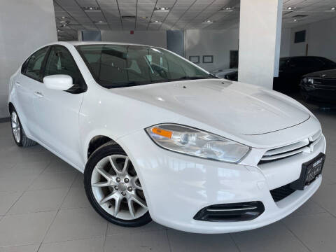 2013 Dodge Dart SXT
