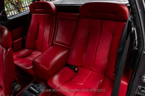 1983 Ferrari Mondial Quattrovalvole