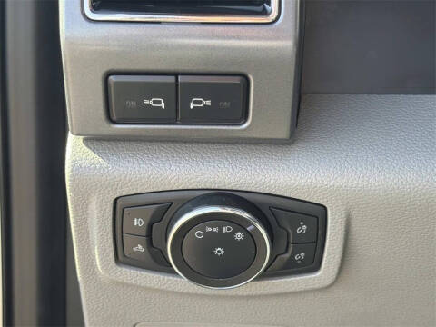 2020 Ford F-250 Super Duty