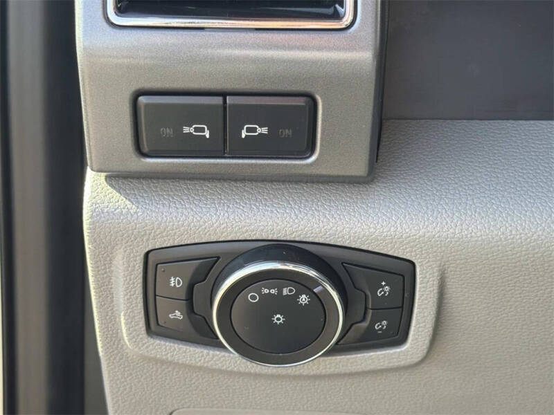 2020 Ford F-250 Super Duty