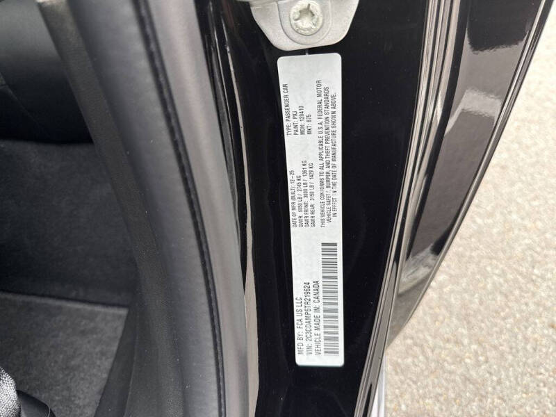 2026 Dodge Charger Scat Pack Plus