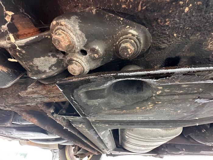 2004 Volkswagen Passat