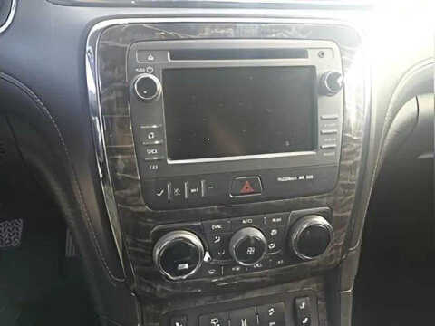 2014 Buick Enclave Leather