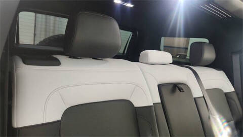 2024 GMC HUMMER EV 3X