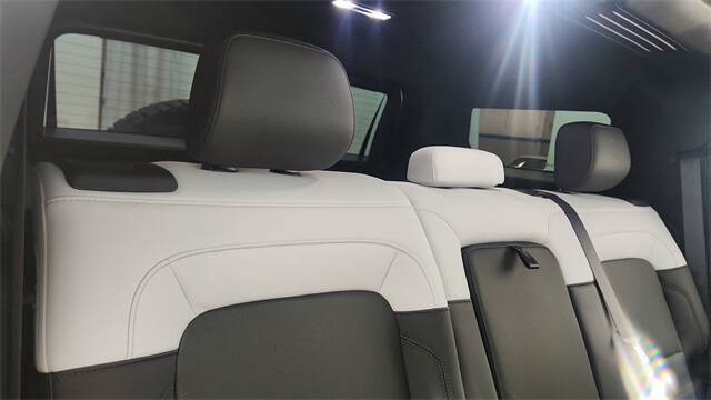 2024 GMC HUMMER EV 3X