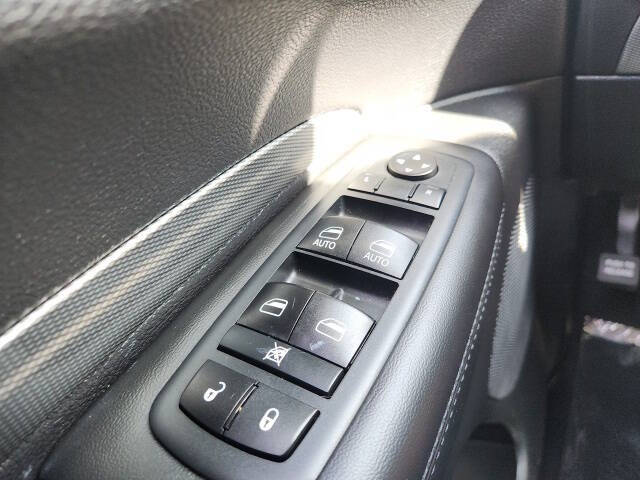 2020 Dodge Durango GT