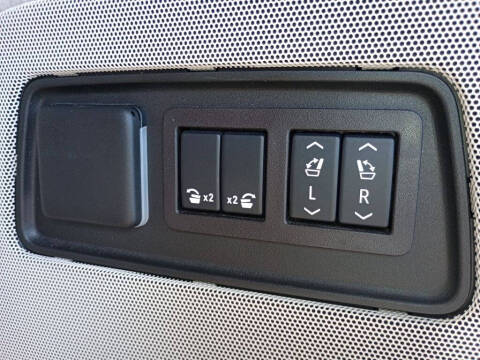 2024 Cadillac Escalade ESV Sport Platinum