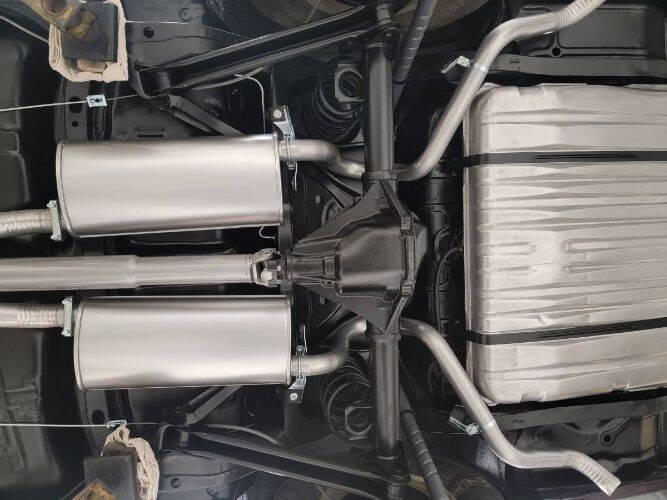 1967 Chevrolet Chevelle