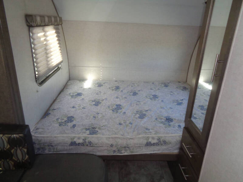 2017 Forest River R-POD 179