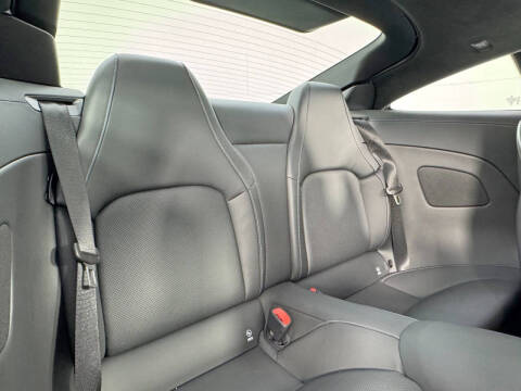 2025 Mercedes-Benz AMG GT 63 S E Performance