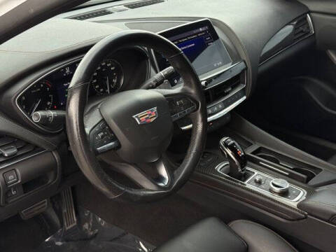 2020 Cadillac CT5 Sport