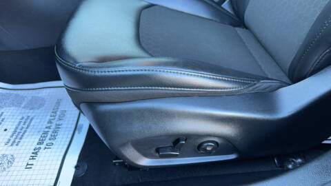 2020 Jeep Compass Altitude