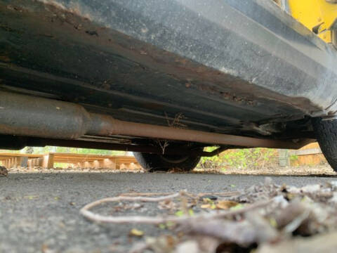 1974 Saab Sonett III