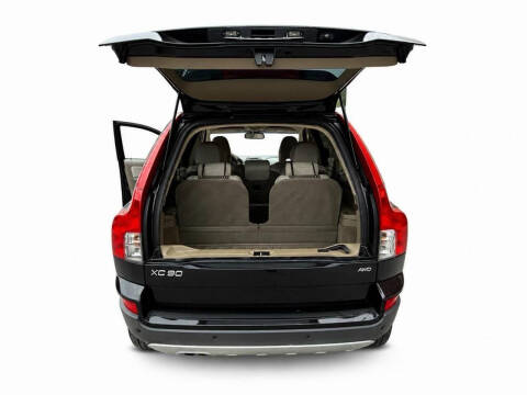 2012 Volvo XC90 3.2