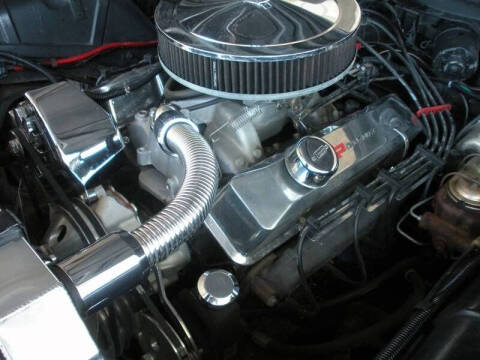 1961 Cadillac DeVille