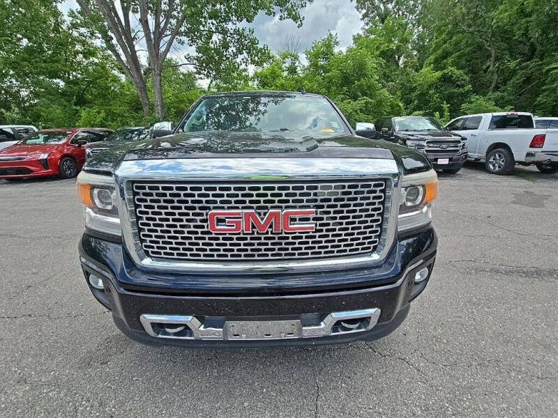 2014 GMC Sierra 1500