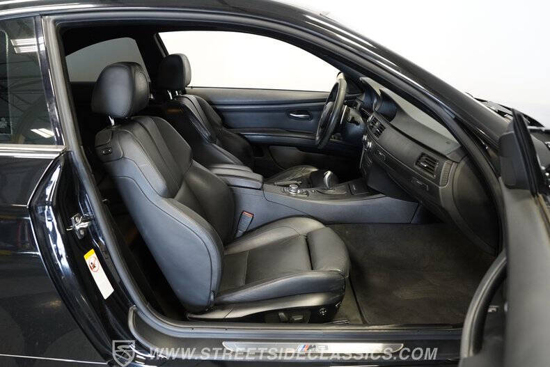 2009 BMW M3